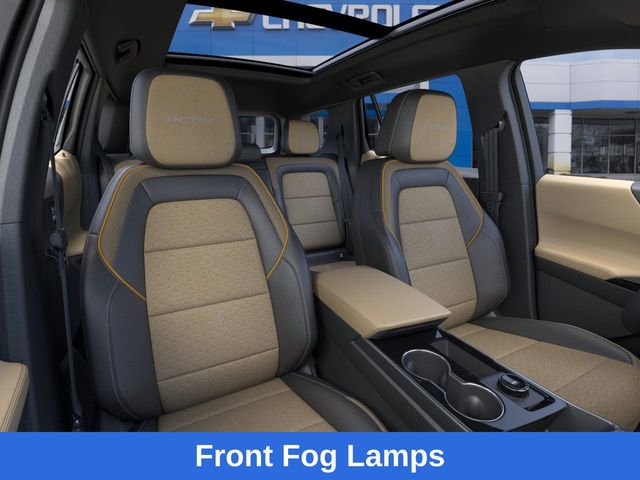 New 2026 Chevrolet Equinox ACTIV w/ Convenience Package III image 17