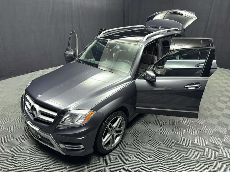 Used 2014 Mercedes-Benz GLK 350 4MATIC w/ Sport Package w/ Premium 1 Package image 20