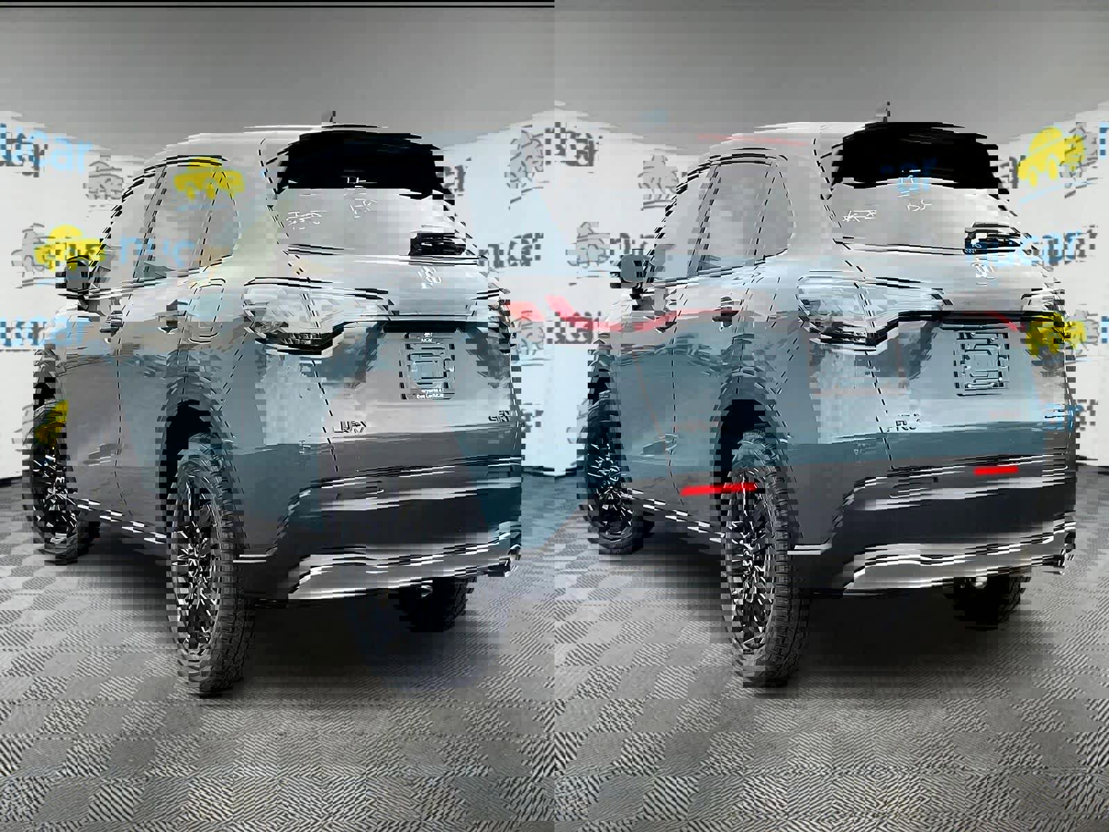 New 2026 Honda HR-V Sport image 5