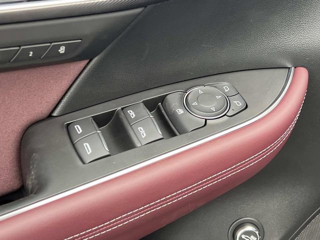 New 2026 Buick Envision Sport Touring AWD/4WD image 15