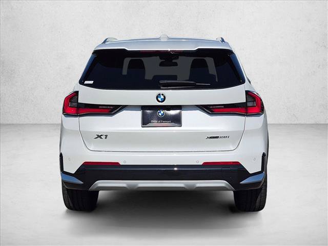 New 2027 BMW X1 xDrive28i w/ Technology Package AWD/4WD image 8