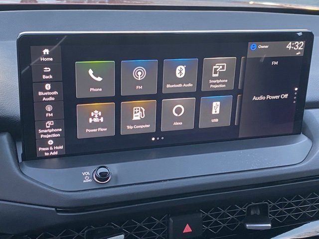 Certified 2023 Honda Accord Sport image 21