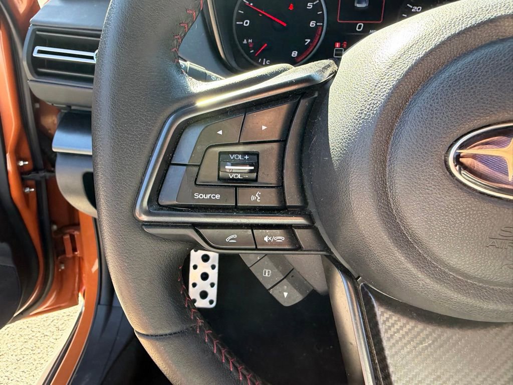 Used 2024 Subaru WRX Limited w/ Popular Package #2A image 26