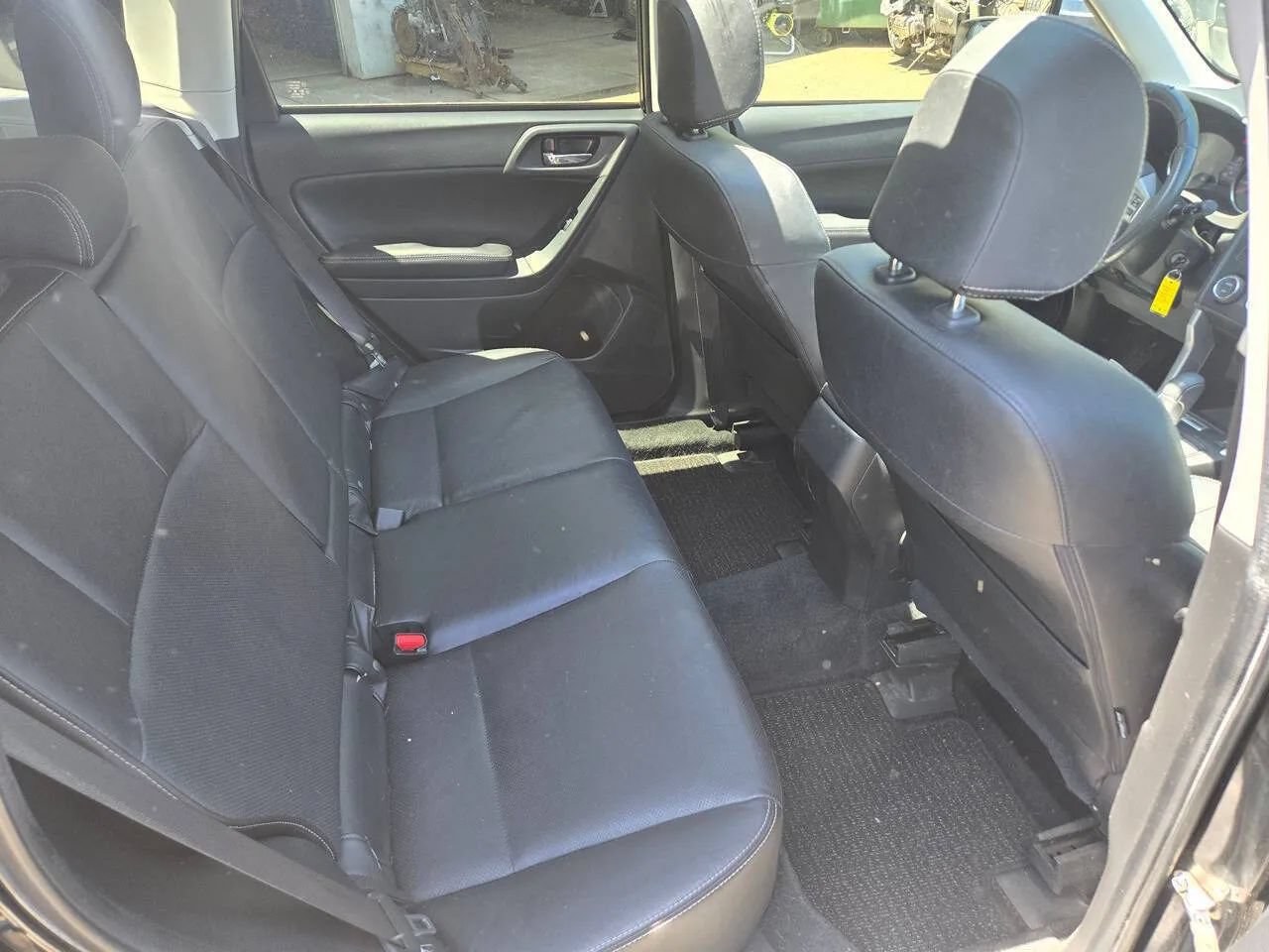 Used 2014 Subaru Forester 2.5i Limited AWD/4WD image 26