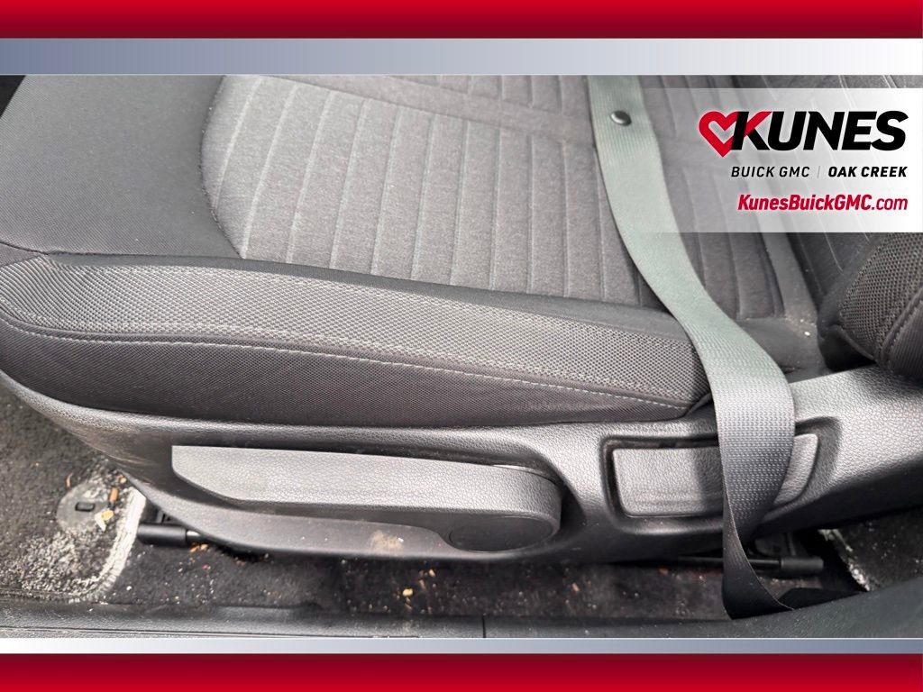 Used 2025 Kia K5 LXS image 9