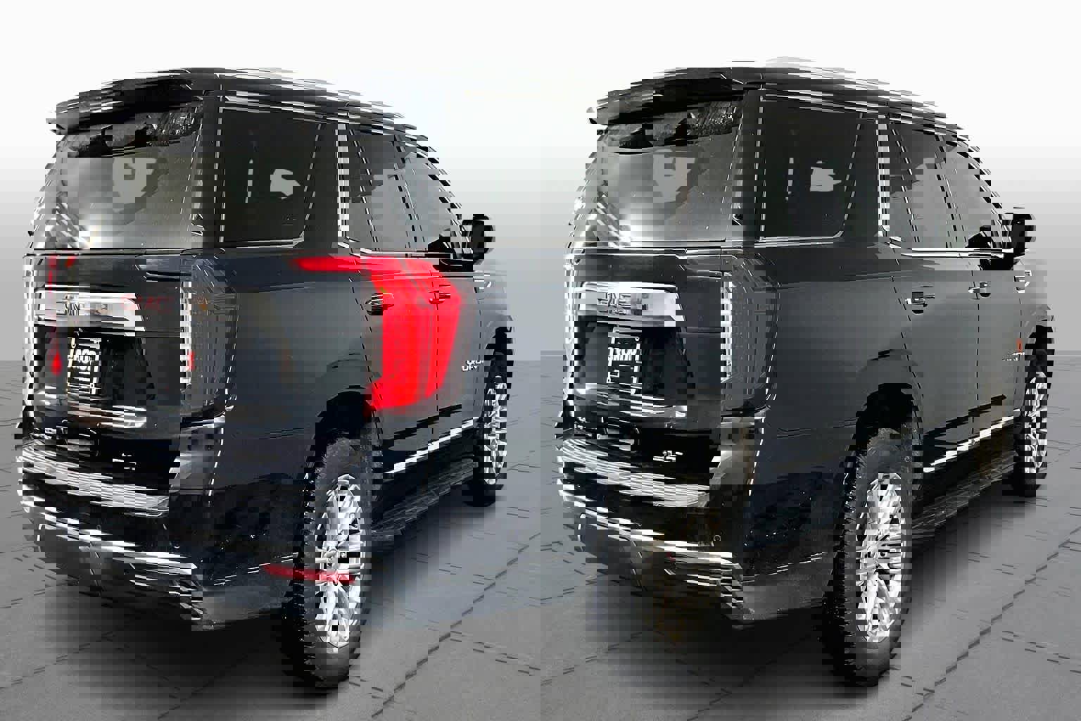 Used 2021 GMC Yukon SLT image 12