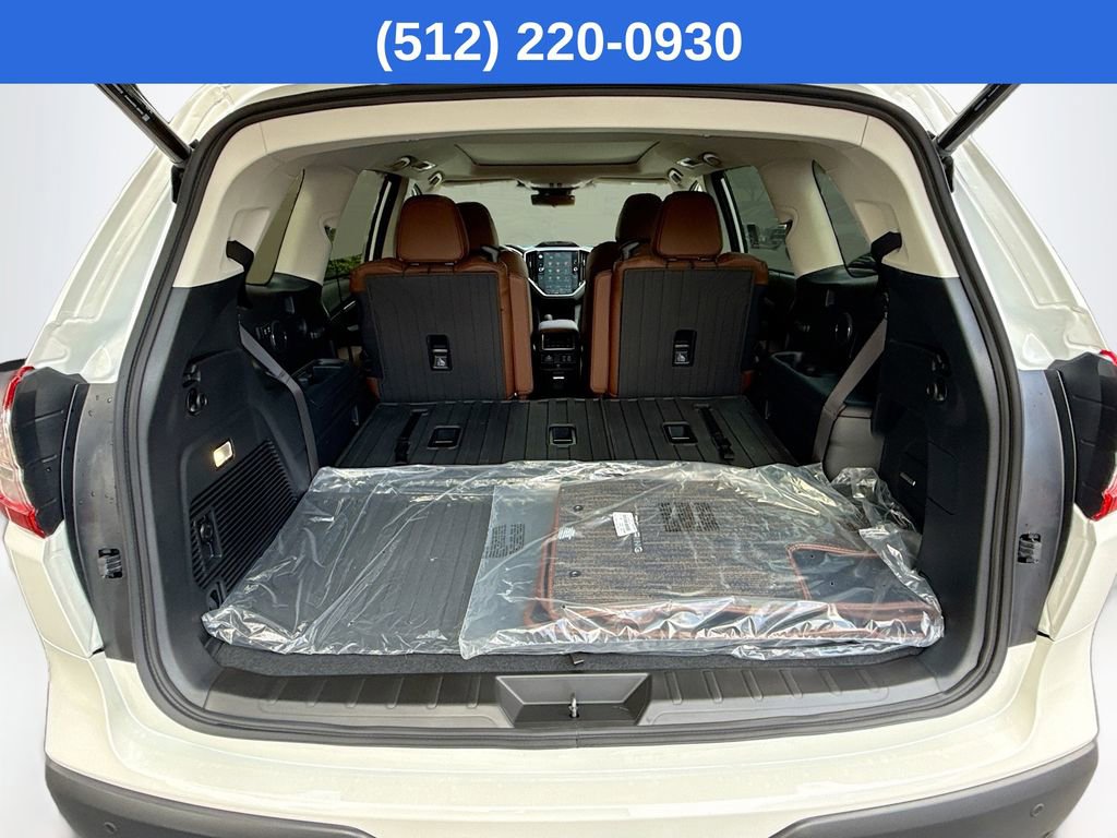 New 2026 Subaru Ascent Touring AWD/4WD image 33