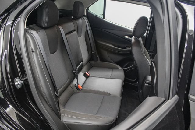 Used 2021 Buick Encore GX Select w/ Sport Touring Package FWD image 24