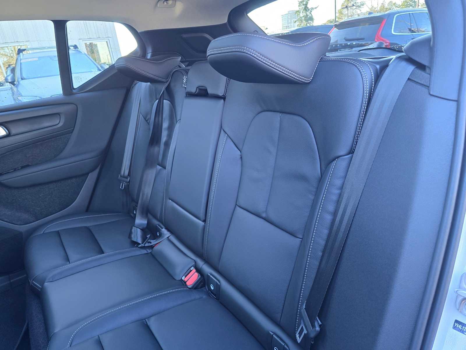 New 2026 Volvo XC40 B5 Core w/ Climate Package image 17