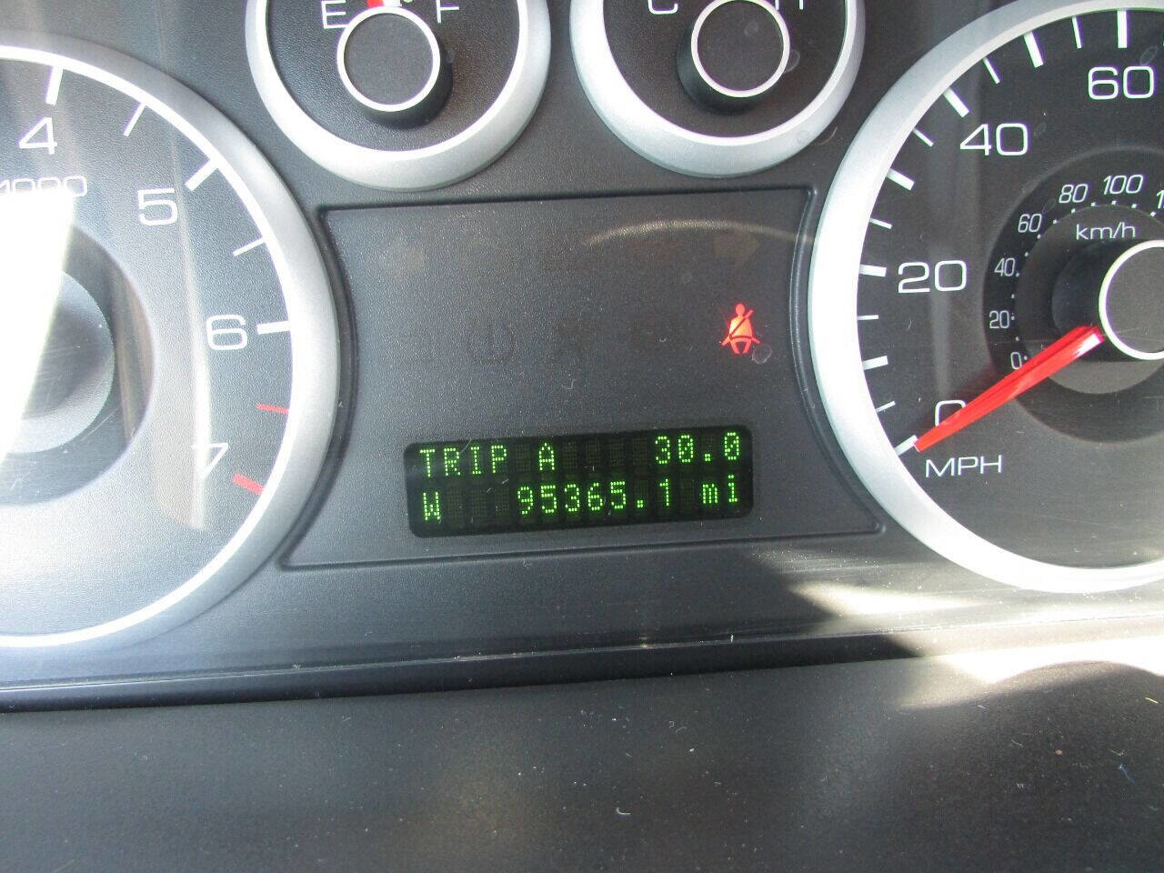 Used 2006 Ford Fusion SEL image 46