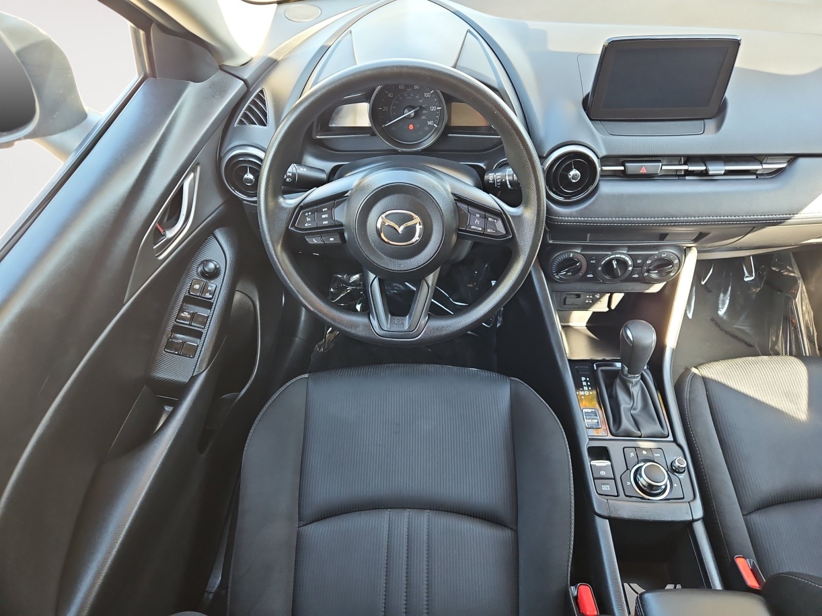 Used 2019 MAZDA CX-3 Sport AWD/4WD image 10