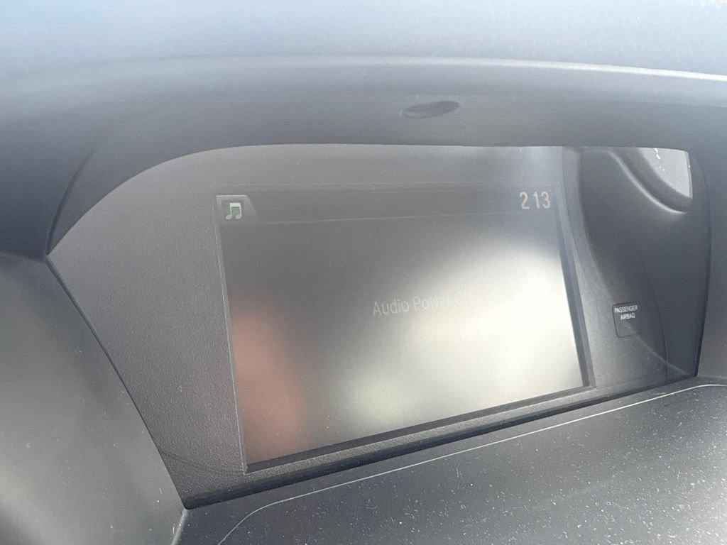 Used 2014 Honda Accord LX image 20