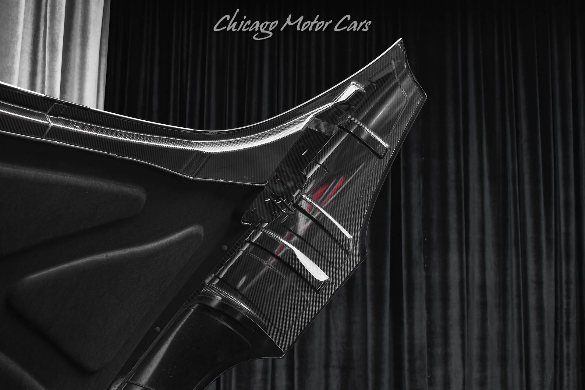 Used 2013 SRT Viper GTS w/ GTS Laguna Interior Pkg image 51