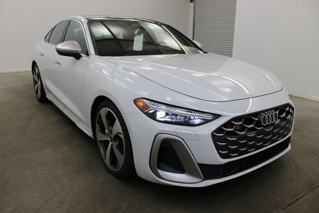 New 2025 Audi S5 Premium Plus AWD/4WD image 6