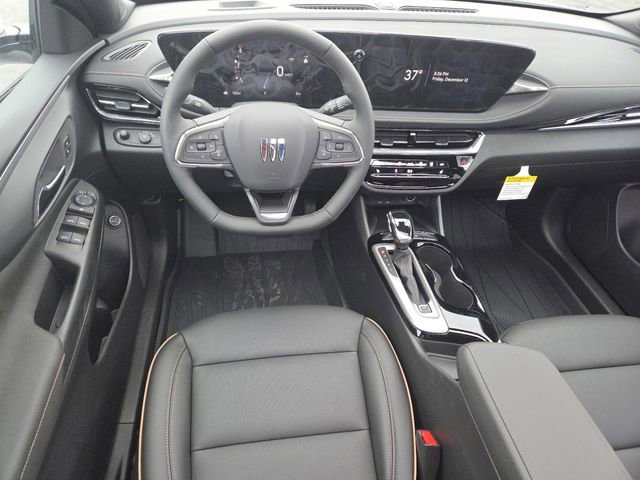 New 2026 Buick Envista Avenir image 32