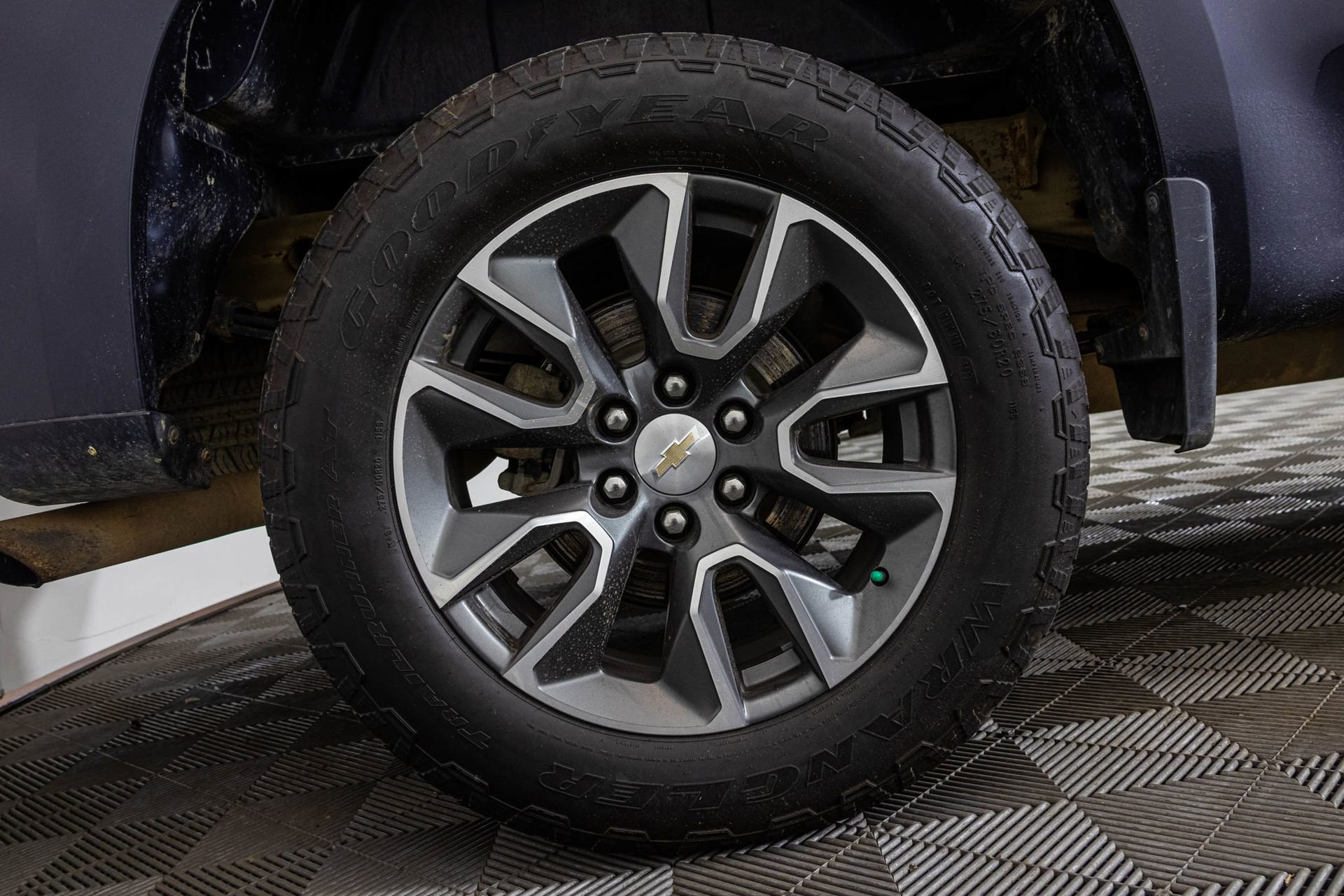 Used 2023 Chevrolet Silverado 1500 LT image 49