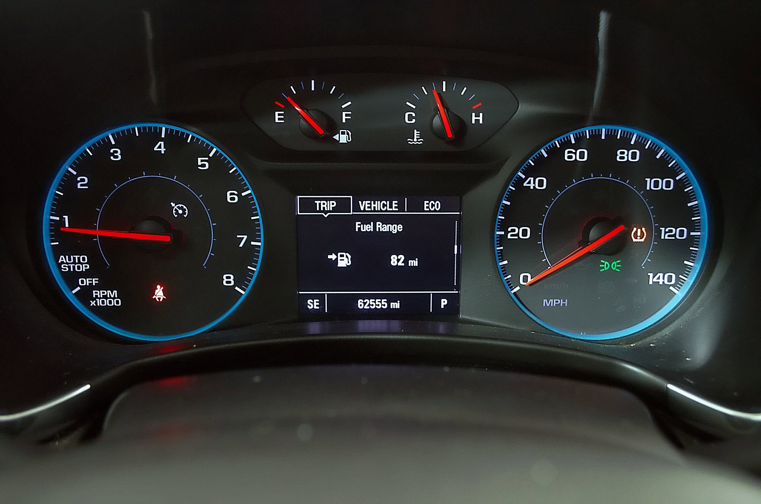 Used 2018 Chevrolet Equinox LT FWD image 18