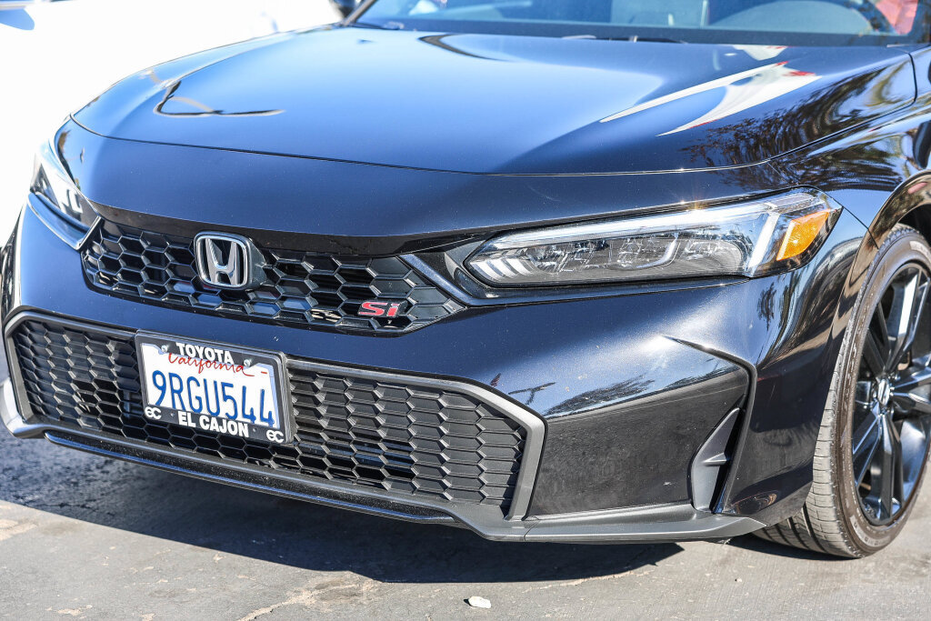 Used 2025 Honda Civic Si image 21