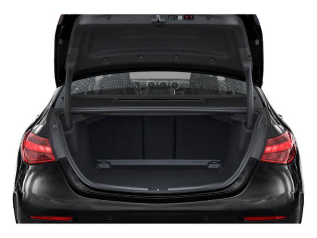 Used 2024 Mercedes-Benz C 43 AMG 4MATIC Sedan image 10