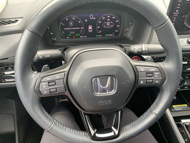 Used 2025 Honda Accord EX-L image 19