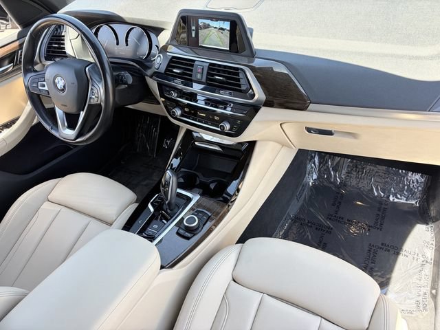 Used 2019 BMW X3 sDrive30i RWD image 13