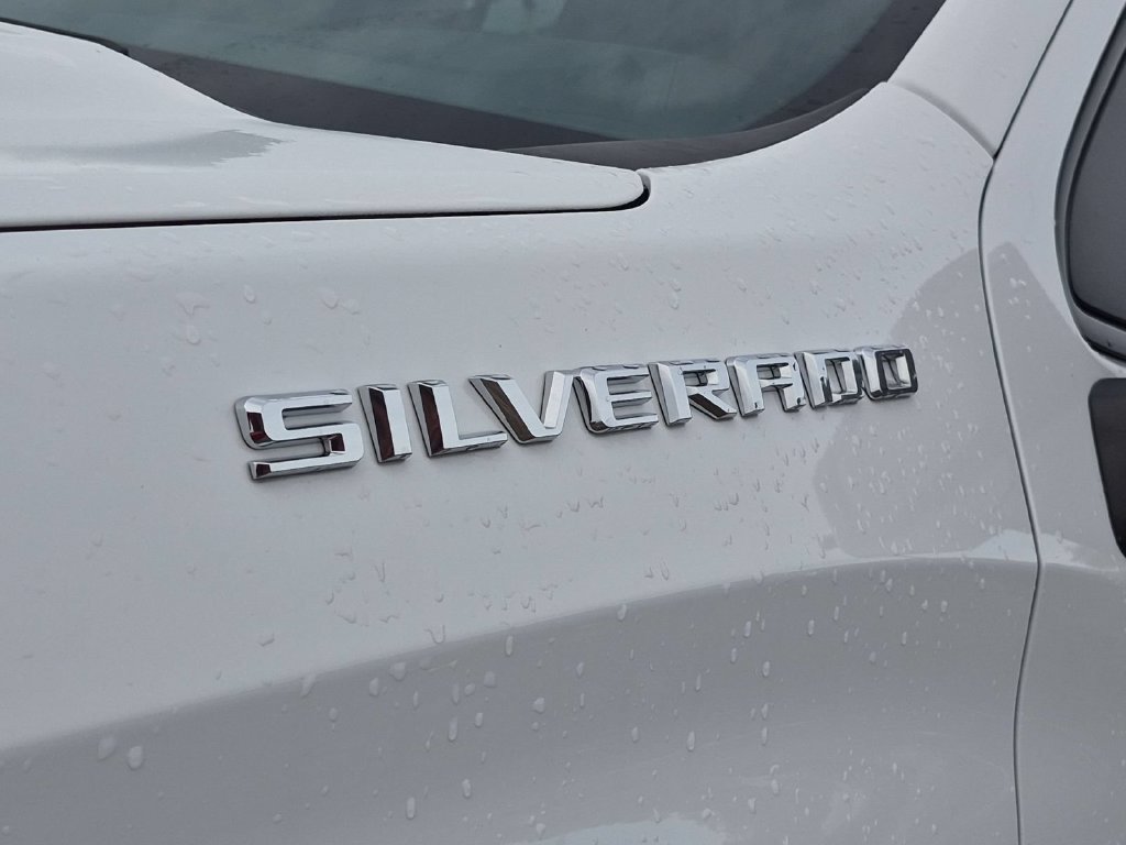 Used 2022 Chevrolet Silverado 1500 RST AWD/4WD image 10