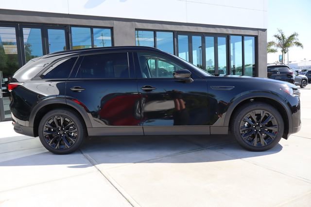 New 2026 MAZDA CX-90 3.3 Turbo w/ Premium Sport Pkg image 2