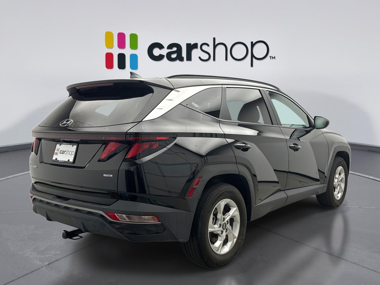 Used 2024 Hyundai Tucson SEL AWD/4WD image 5