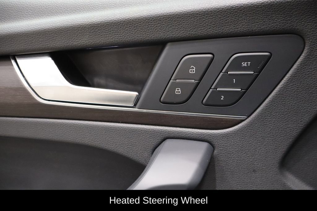 Used 2022 Audi Q5 2.0T Premium image 18