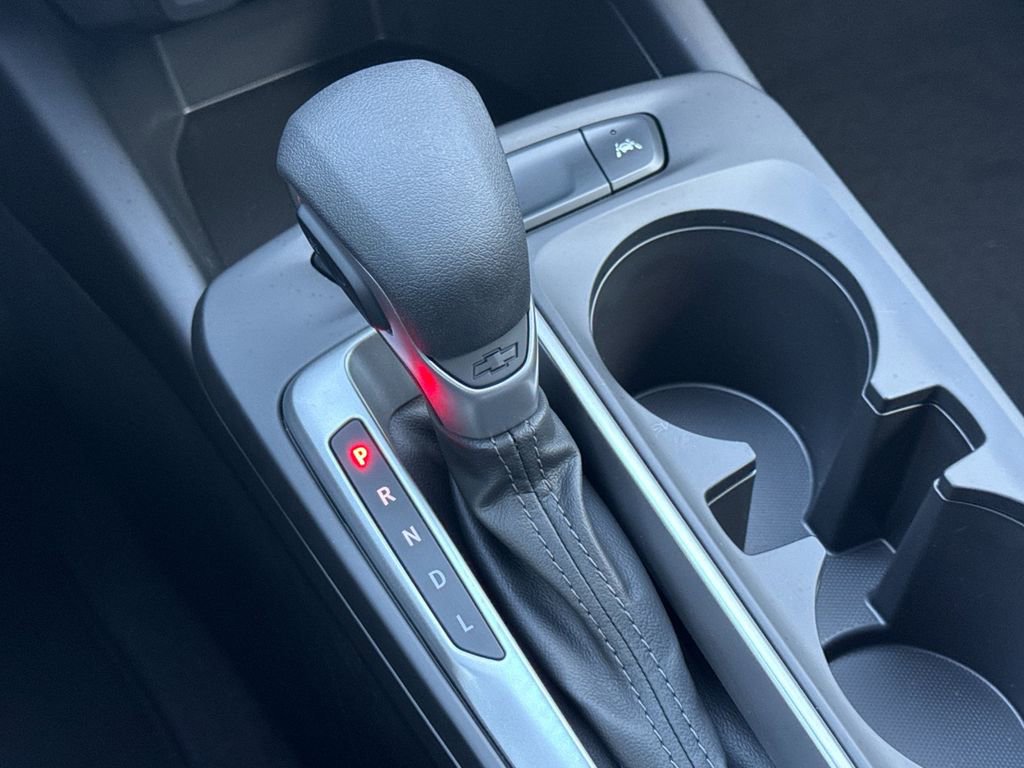 New 2026 Chevrolet Trax LS w/ LS Convenience Package image 20