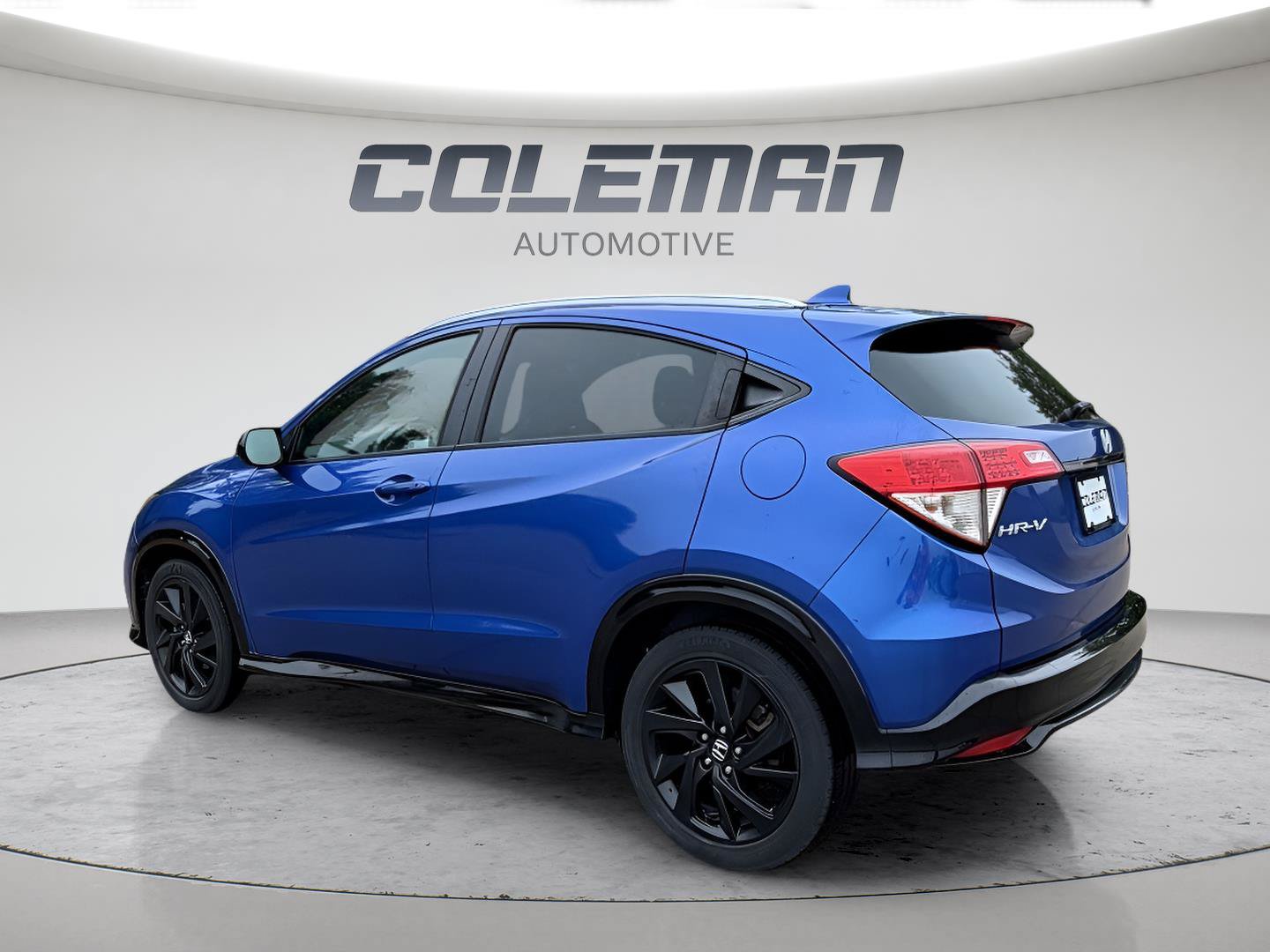 Used 2022 Honda HR-V Sport image 33