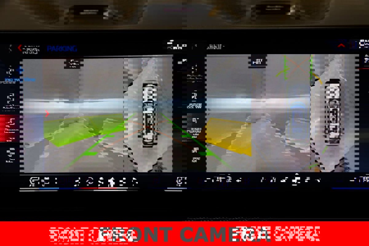 Used 2024 BMW X7 M60i image 18