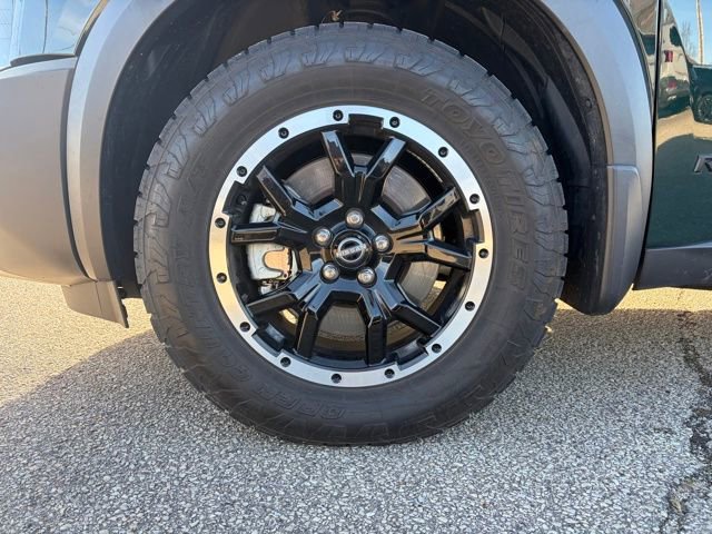 Used 2024 Nissan Pathfinder Rock Creek image 15