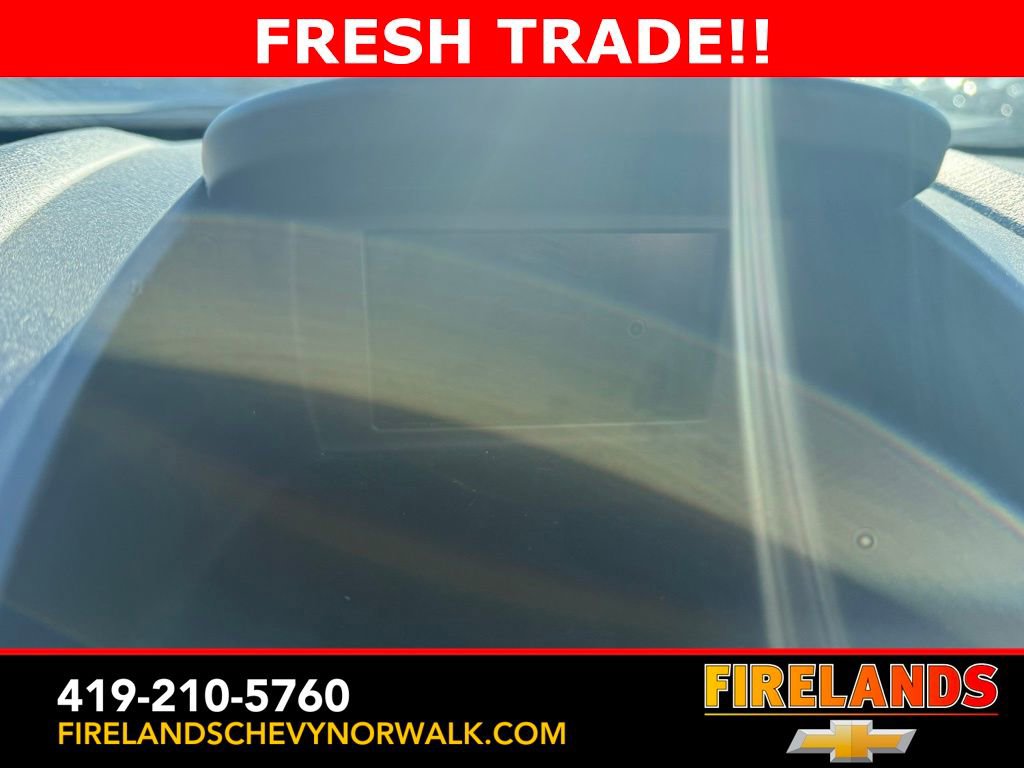 Used 2019 Ford Fiesta SE image 20