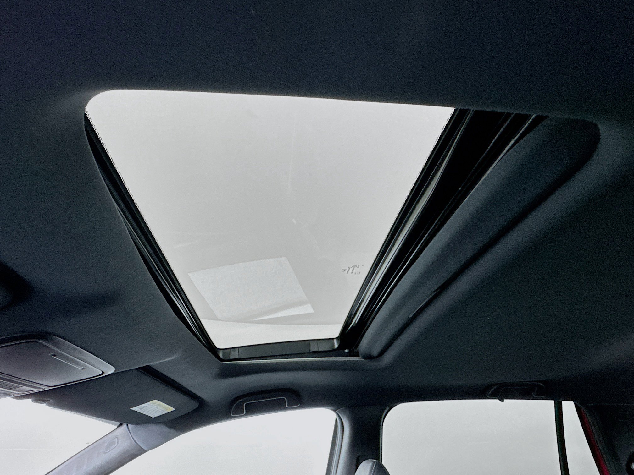 Certified 2023 Honda Passport EX-L image 21