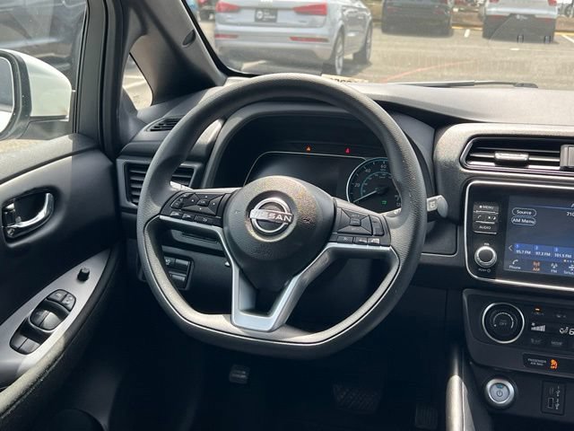 Used 2023 Nissan Leaf S FWD image 12