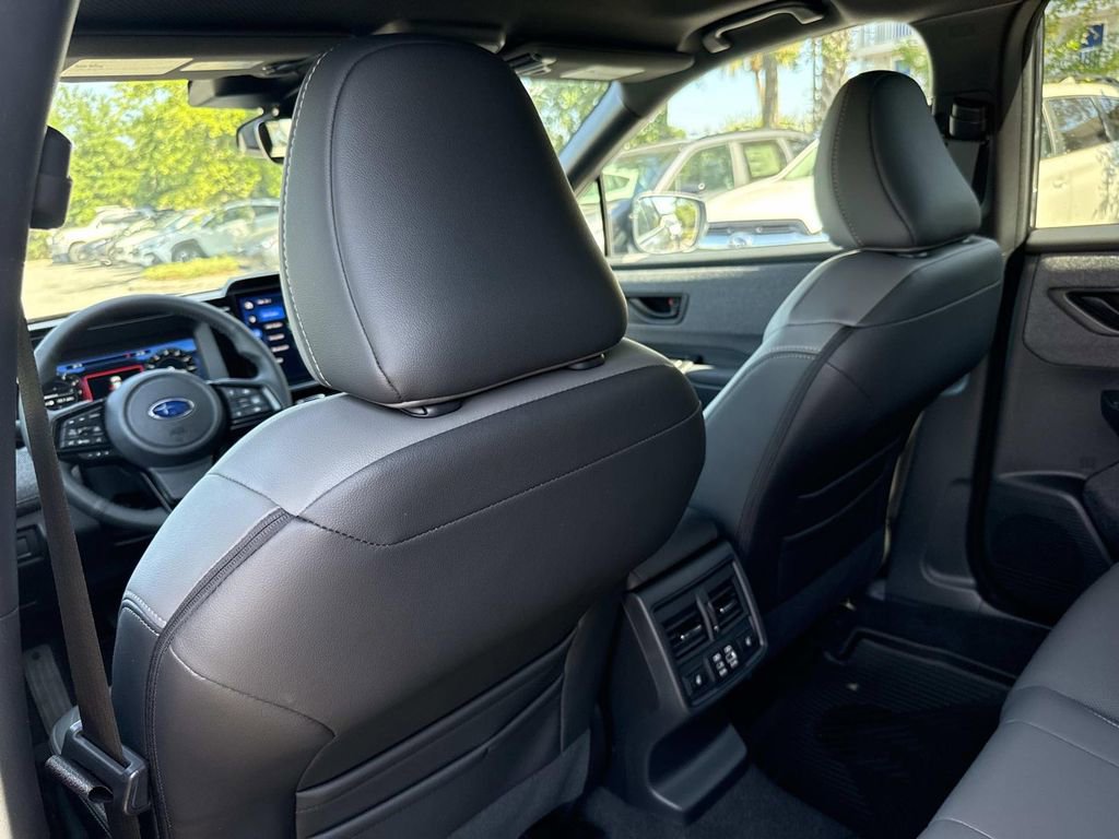 New 2026 Subaru Outback Limited XT AWD/4WD image 12