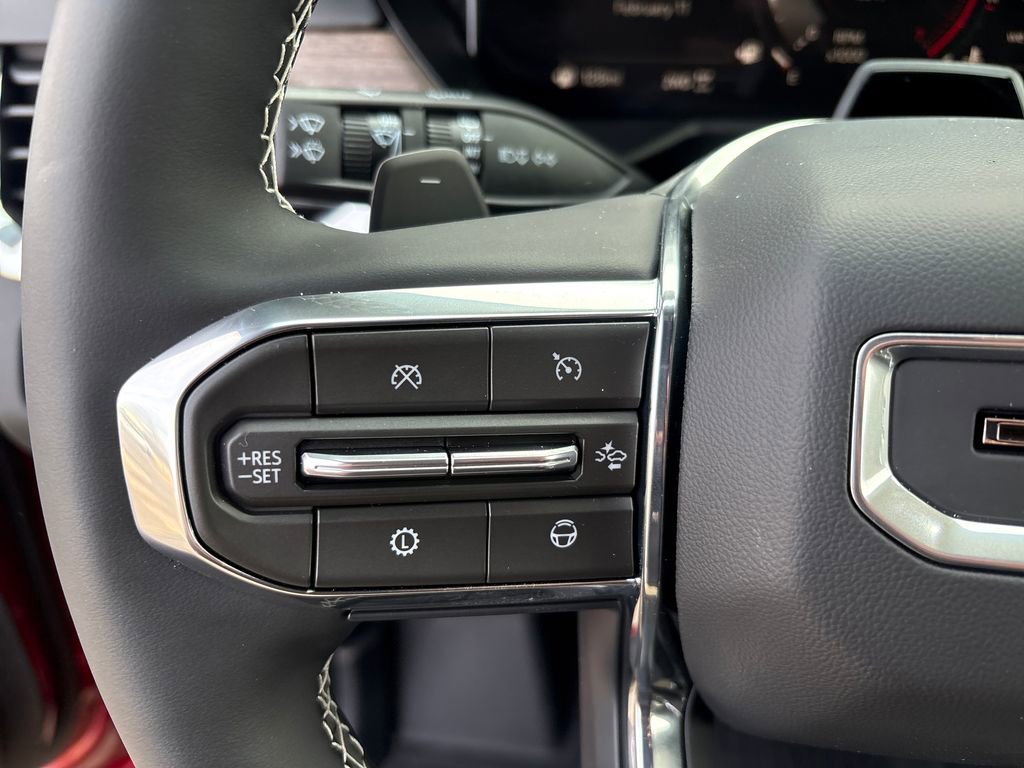 New 2026 GMC Acadia Denali Ultimate w/ LPO, Floor Liner Package image 18