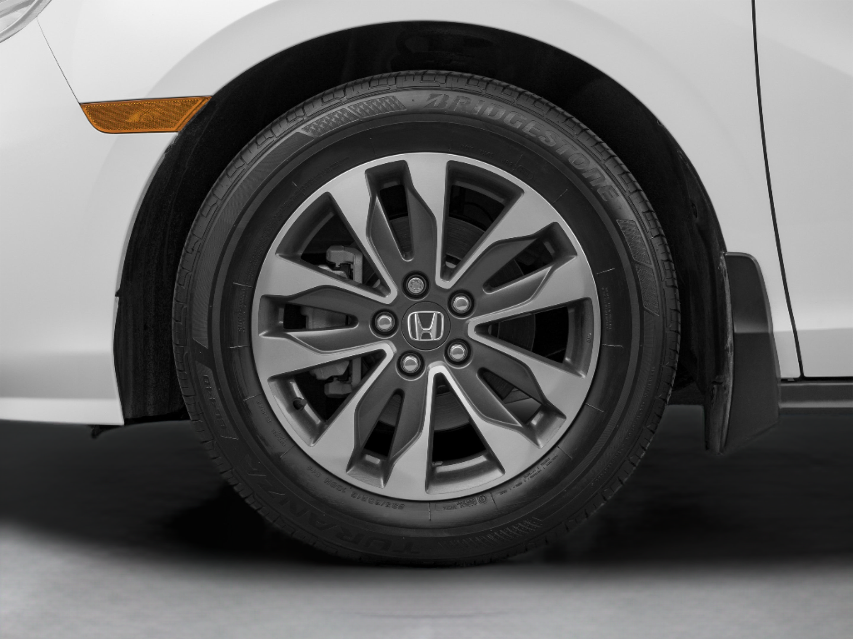 Used 2022 Honda Odyssey EX-L image 48