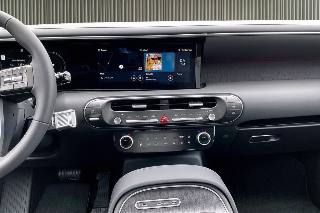New 2026 Hyundai Palisade SEL AWD/4WD image 8