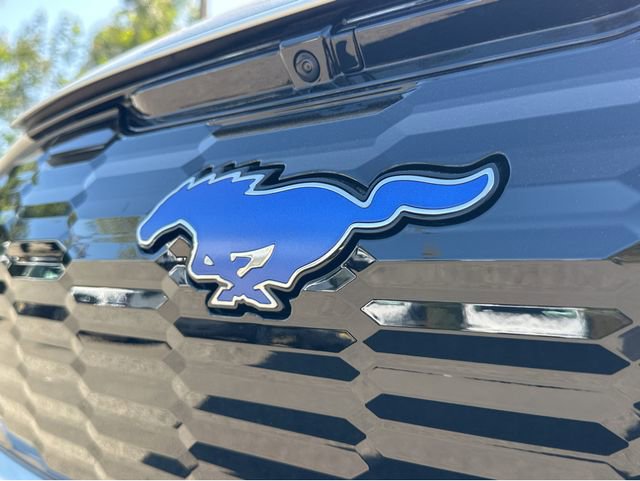 New 2026 Ford Mustang Mach-E GT w/ California Special Package AWD/4WD image 22