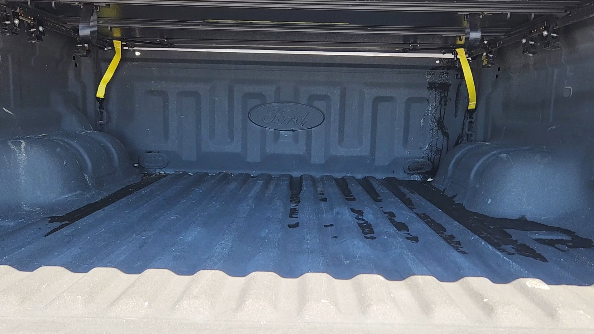 Used 2019 Ford Ranger XLT w/ FX4 Off-Road Package AWD/4WD image 18