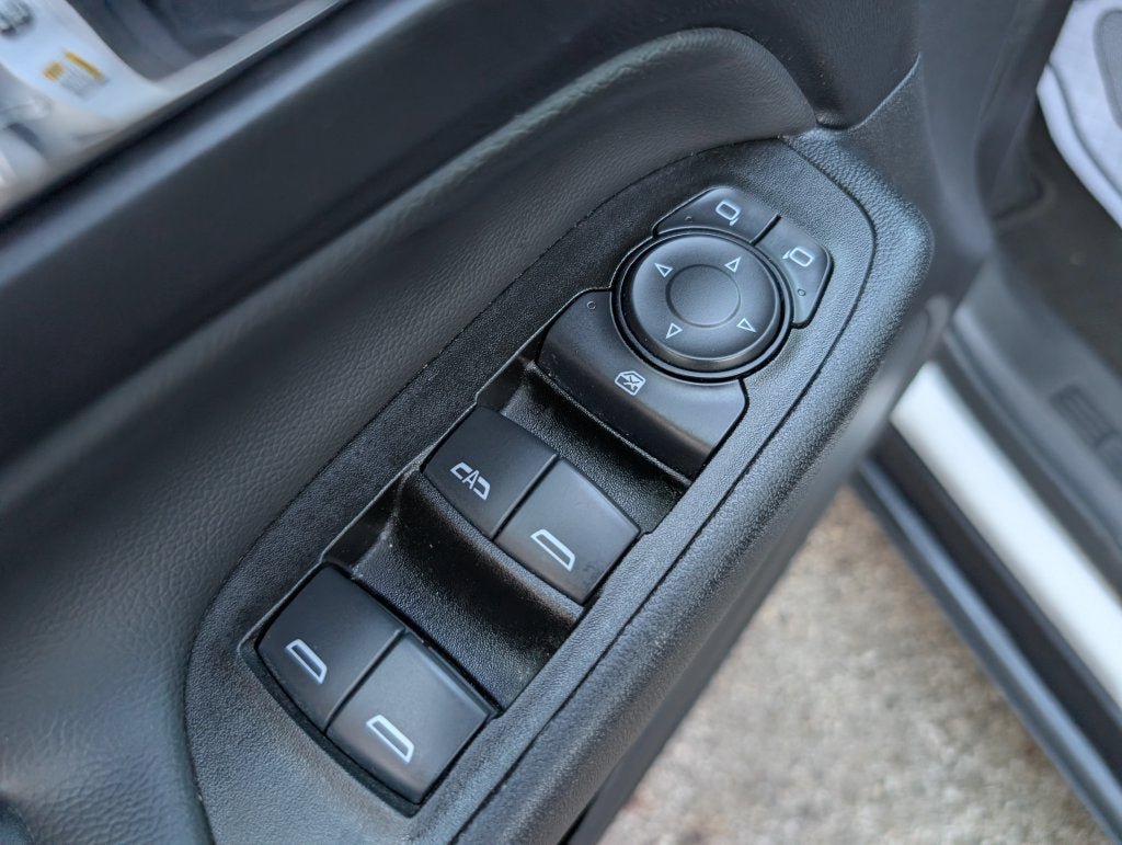 Used 2024 Chevrolet Equinox LT AWD/4WD image 13
