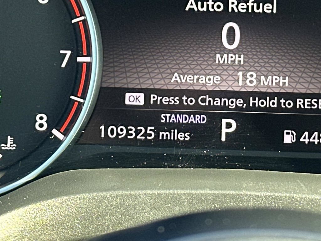 Used 2021 Nissan Rogue S FWD image 24