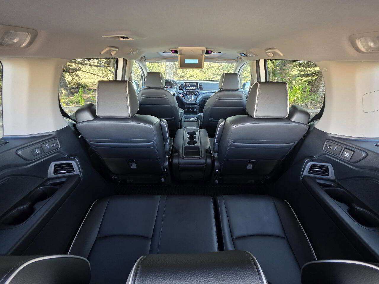 Used 2023 Honda Odyssey Elite image 27