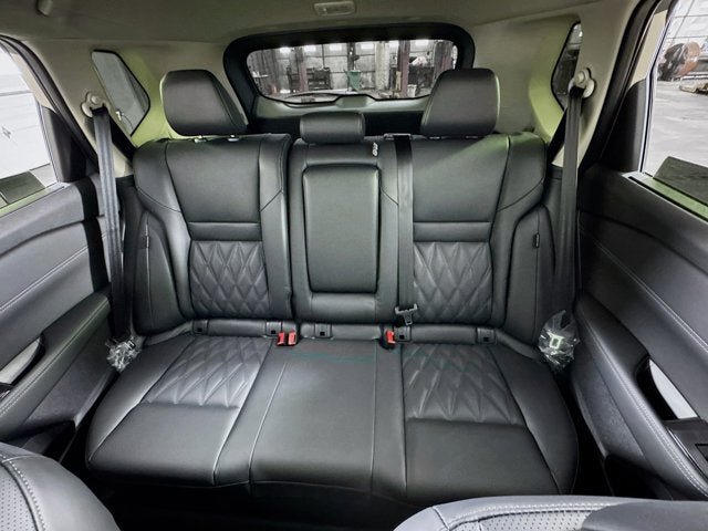 New 2026 Nissan Rogue Platinum w/ Platinum Premium Package AWD/4WD image 22