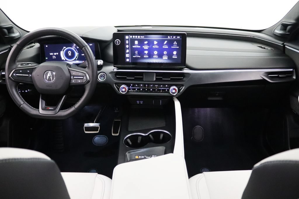 Certified 2024 Acura ZDX A-Spec AWD/4WD image 17