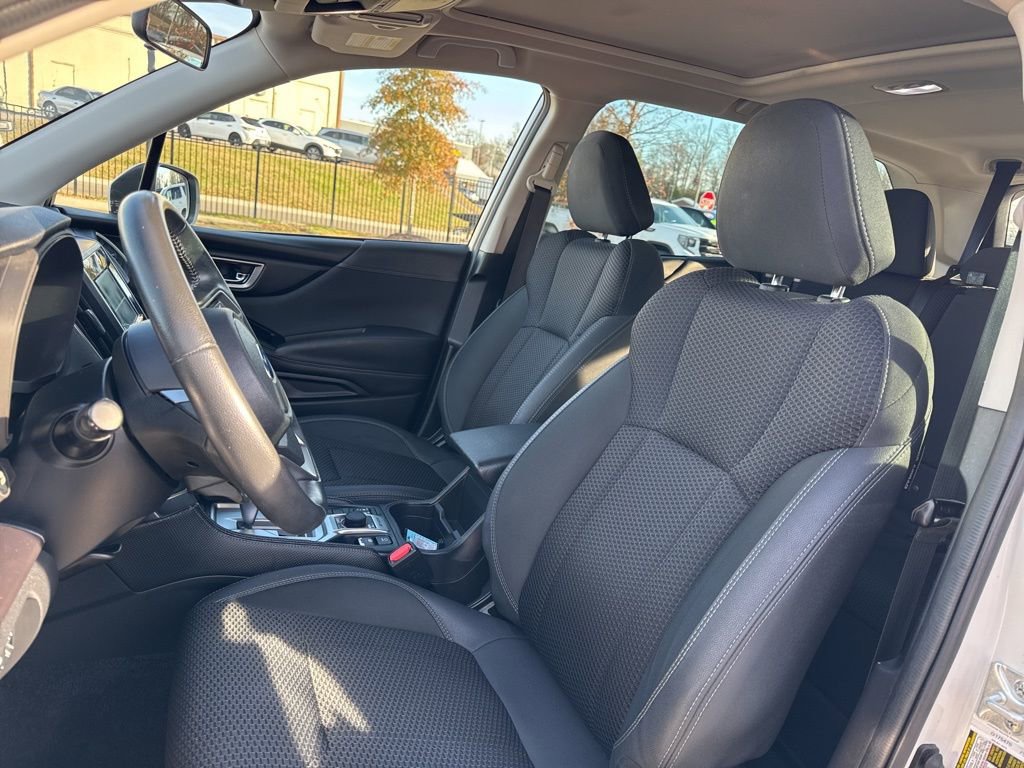 Used 2024 Subaru Forester Premium image 16