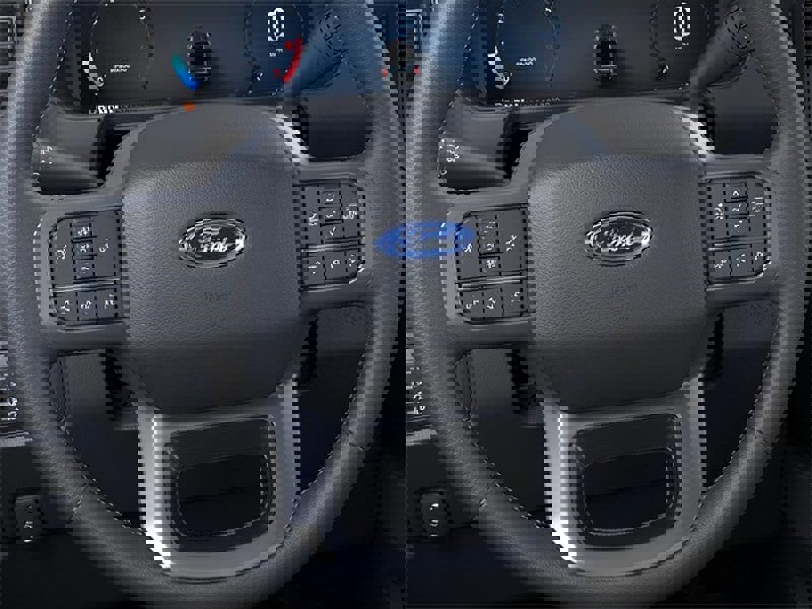 New 2026 Ford F250 Lariat image 35