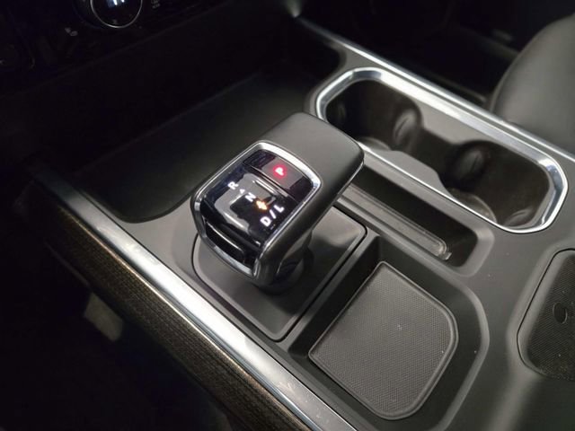 Used 2024 Chevrolet Silverado 1500 RST w/ RST All Star Premium Package image 30